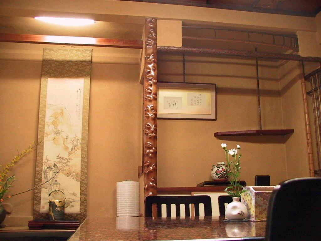 Senshinkan Matsuya Hotel Yamanouchi  Exterior photo